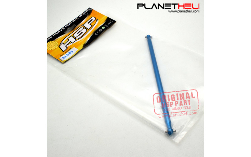 HSP Part Center Dogbone 1:10 RC Racing and Drift 03003